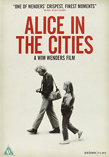 Alice In The Cities [1974] [DVD] von Axiom Films International Ltd