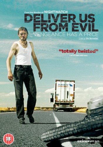 Deliver Us From Evil [DVD] (18) von Koch