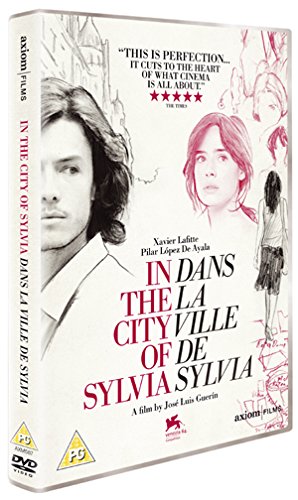 In The City Of Sylvia [DVD] [2008] von Axiom Films International Ltd