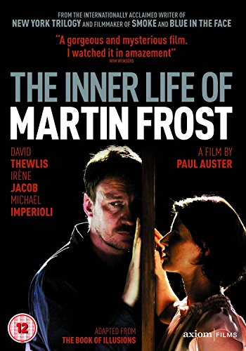 The Inner Life Of Martin Frost [DVD] [2007] von Axiom Films International Ltd