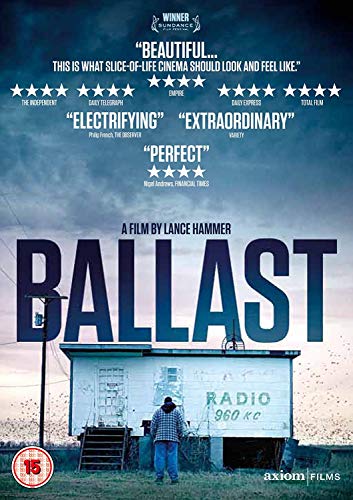 Ballast [DVD] von Axiom Films