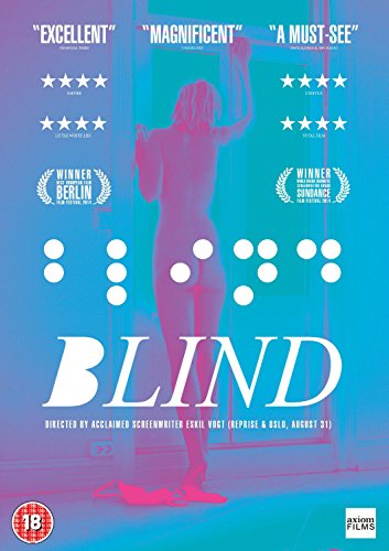 Blind [DVD] von Axiom Films