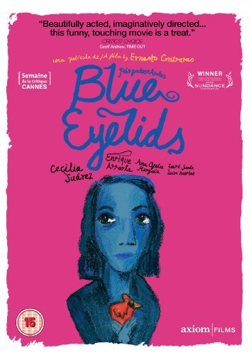Blue Eyelids (Parpados Azules) [DVD] [2007] [UK Import] von Axiom Films