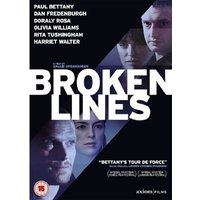 Broken Lines von Axiom Films