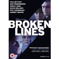 Broken Lines Broken Lines von Axiom Films