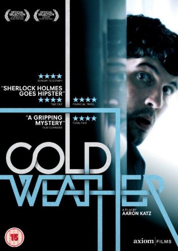 Cold Weather [DVD] von Axiom Films