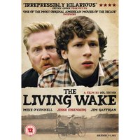 Die lebende Totenwache Die lebende Totenwache von Axiom Films