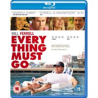 Everything Must Go Everything Must Go von Axiom Films