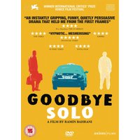 Goodbye Solo Goodbye Solo von Axiom Films