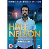 Half Nelson Half Nelson von Axiom Films