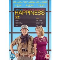 Hector and the Search For Happiness Hector and the Search For Happiness von Axiom Films