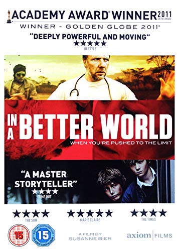 In a Better World [DVD] von Axiom Films