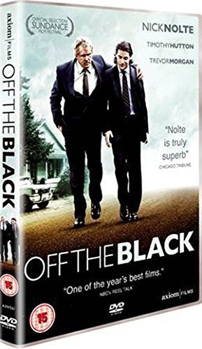 Off The Black [2006] [DVD] [UK Import] von Axiom Films