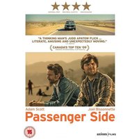 Passenger Side Passenger Side von Axiom Films