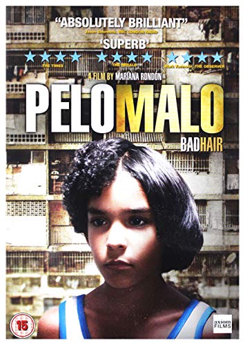 Pelo Malo [DVD] [UK Import] von Axiom Films