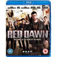 Rote Morgenröte Rote Morgenröte von Axiom Films