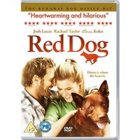 Roter Hund Roter Hund von Axiom Films