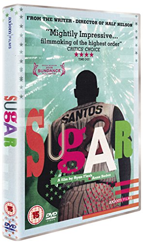 Sugar [DVD] [2008] von Axiom Films
