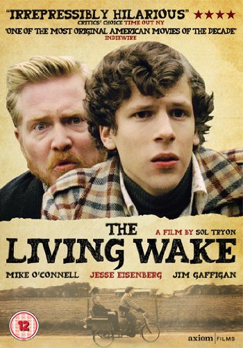 The Living Wake [DVD] von Axiom Films