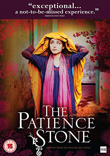 The Patience Stone [DVD] von Axiom Films