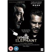 White Elephant von Axiom Films