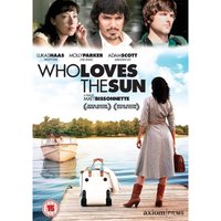 Who Loves The Sun Who Loves The Sun von Axiom Films