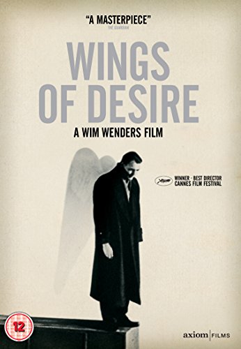 Wings Of Desire [DVD] [UK Import] von Koch