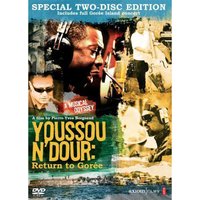 Youssou NDour - Return To Goree Youssou NDour - Return To Goree von Axiom Films