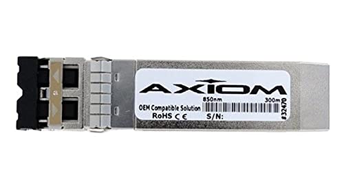 10 GBASE-LR TVS-+ TRANSCEIVER von Axiom