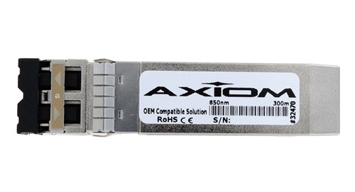 10 GBASE-SR SFP + Transceiver für von Axiom