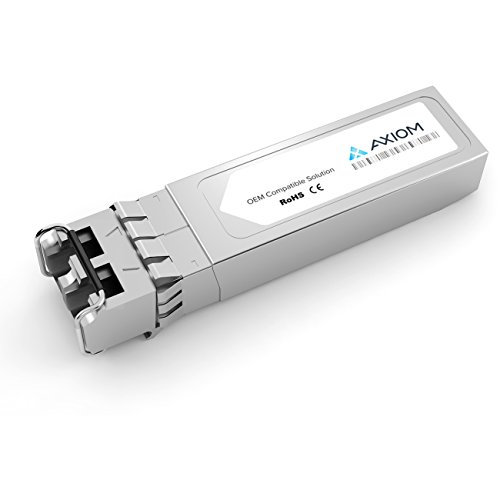 Axiom 10 GBASE-SR SFP + Transceiver für HP – jl437 a von Axiom