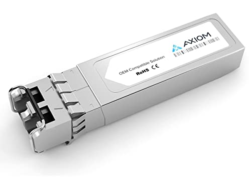Axiom 10 GBASE-SR SFP + Transceiver für WatchGuard – wg8583 von Axiom