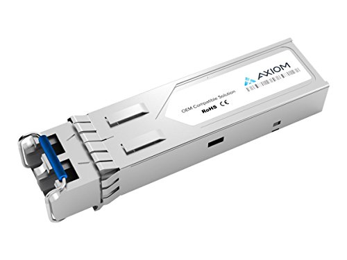 Axiom 1000Base-SX SFP Transceiver für Level One – SFP-3001 von Axiom