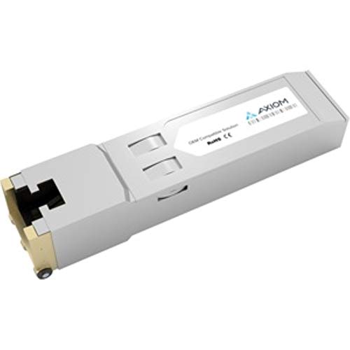 Axiom 1000Base-T SFP Transceiver für HP – jd495 a von Axiom