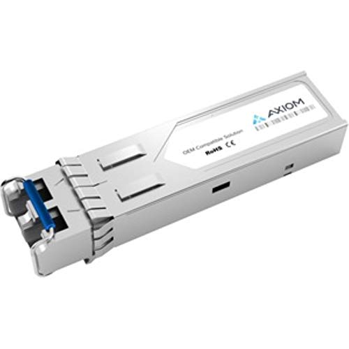 Axiom 1000base-cwdm SFP 1470 nm Transceiver für HP – JD113 A von Axiom