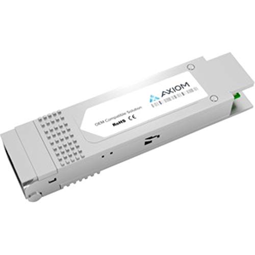 Axiom 100base-bx-u SFP Transceiver für HP – JD100 A von Axiom