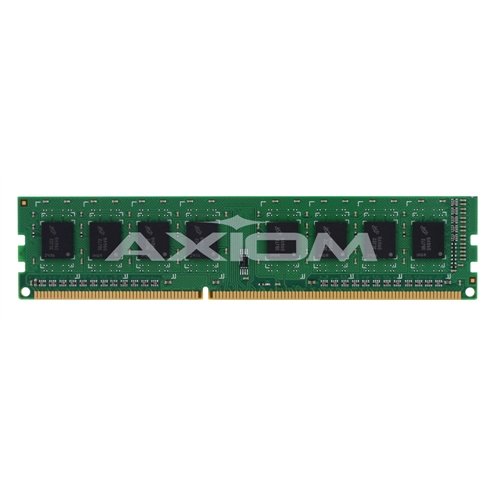 Axiom 16GB DDR3-1600 16GB DDR3 1600MHz Speichermodul von Axiom