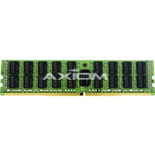 Axiom 32GB PC4-17000L 32GB DDR4 2133MHz DDR4 2133MHz DIMM von Axiom