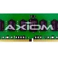 Axiom 32GB PC4-19200 Arbeitsspeicher (1x 32GB, DDR4, 2400MHz, 288-pin DIMM) von Axiom