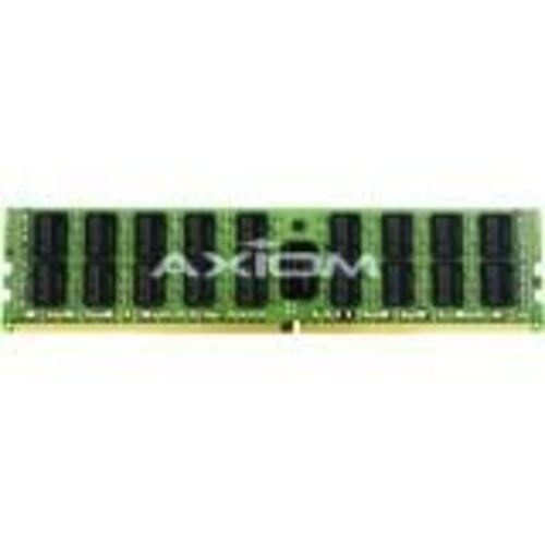Axiom 64 GB DDR4–2400 ECC LRDIMM für HP – 805358-b21 von Axiom