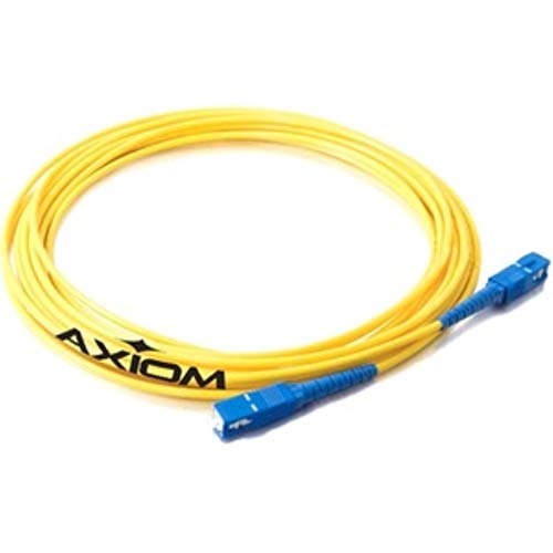 Axiom Katinkas Memory Solutionlc/SC Singlemode Simplex Os29/125 Kabel, 6 m von Axiom