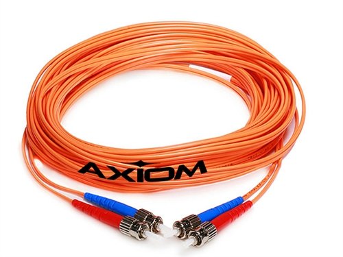 Axiom LC/LC Multimode Duplex OM1 62,5/12 von Axiom