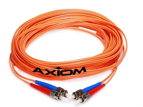 Axiom LC/LC Multimode Duplex OM2 von Axiom