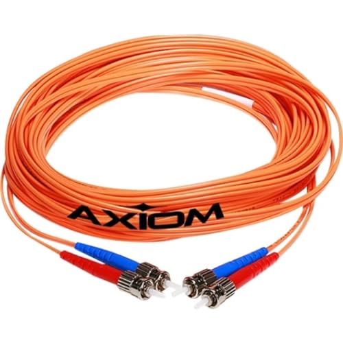 Axiom LC/SC Multimode Duplex OM1 von Axiom
