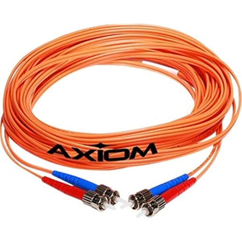 Axiom Lc/Sc Multimode Duplex Om2 50/125 von Axiom
