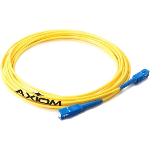 Axiom Memory Solutionlc LC/LC Singlemode Simplex OS29/125cable4m von Axiom