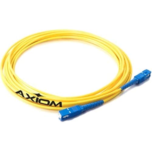 Axiom Memory Solutionlc LC/LC Singlemode Simplex OS29/125cable8m Axiom Memory Solutionlc LC/LC Singlemode Simplex OS29/125cable8m von Axiom