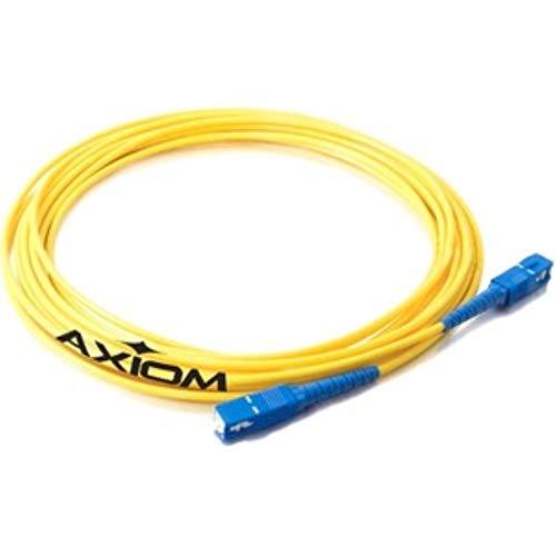 Axiom Memory Solutionlc LC/LC Singlemode Simplex OS29/125cable8m von Axiom