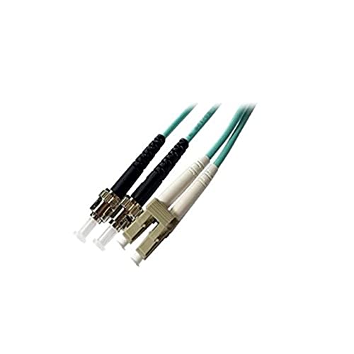 Axiom Memory solutionlc LC/ST MM DUP. OM4 50/125 Fiber Kabel 8 m von Axiom