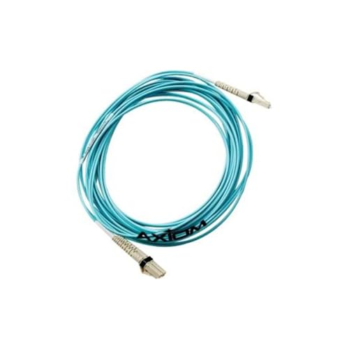 Axiom Memory solutionlc LC/st10gmultimodeduplexom350/125cable2 m von Axiom